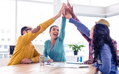 El Boom del Emprendimiento: Chile se Consolida como Líder Global