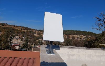Starlink de Elon Musk: Revolucionando la Conectividad en Chile